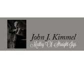 John J. Kimmel - Cakewalk