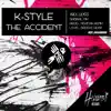 Stream & download The Accident - Single