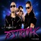 Festtroni-K (feat. Jay El Revelde) - La Fabri-K lyrics