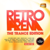 Topradio - Retro Arena - The Trance Edition artwork