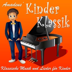 Amadeus Kinder Klassik - Habanera (Aus: "Carmen")