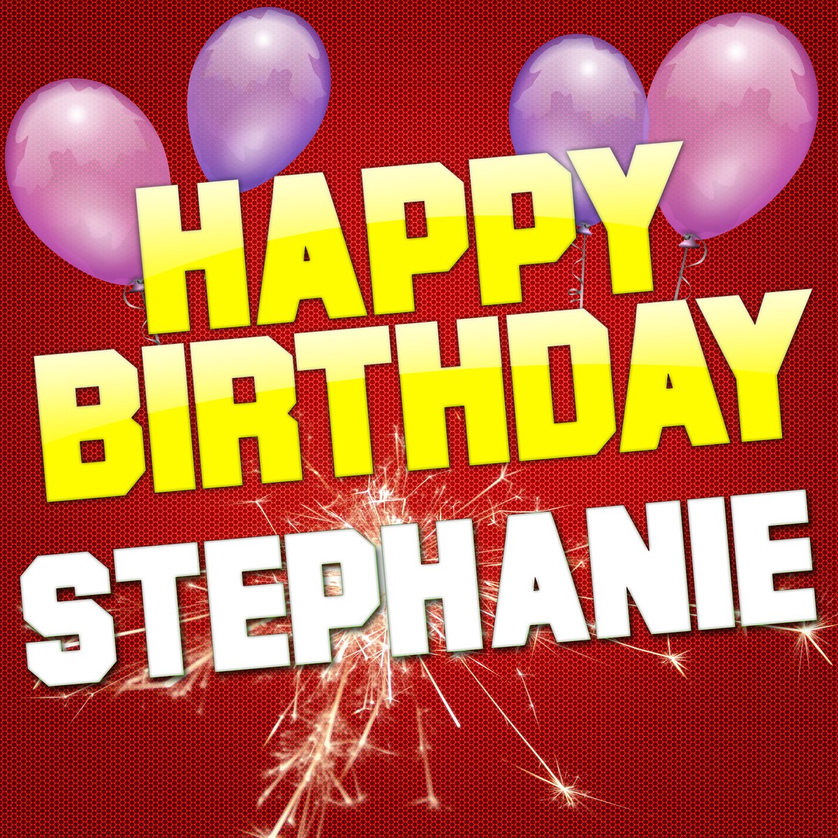 ‎happy Birthday Stephanie Ep By White Cats Music On Apple Music