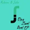 Eins Zwei Drei EP album lyrics, reviews, download