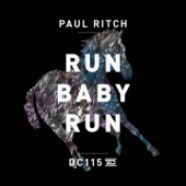 Run Baby Run - Paul Ritch