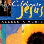 Alleluia Music 1: Celebrate Jesus artwork