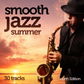 Smooth Jazz Summer - Fourth Edition artwork