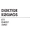 Dum I Huvet - Doktor Kosmos lyrics