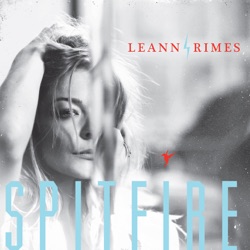 Leann Rimes - A Waste Is a Terrible Thing To Mind
