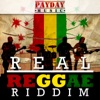 Real Reggae Riddim, 2012