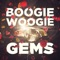 Skaters Boogie - Jo Ann Castle lyrics