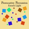 Provocative Percussion