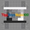 Tiga - 100 (Tiga vs. Boys Noize)