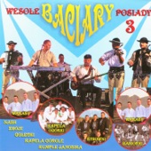 Wesole Posiady 3 (Highlanders Music from Poland) artwork