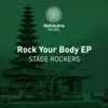 Stream & download Rock Your Body - Single