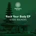 Rock Your Body - Single album cover