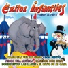 Éxitos Infantiles: Vamos Al Circo