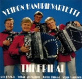 Veikon Hanurikvartetti - Pennitön uneksija