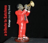 Vintage Jazz Big Band - Sugarfoot Stomp