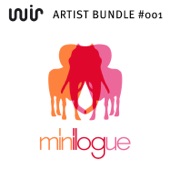 Wir Artist Bundle - Minilogue artwork