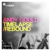 Andy Gould - Rebound (Club)