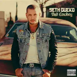 Bad Cowboy - Seth Gueko Bad Cowboy - Seth Gueko