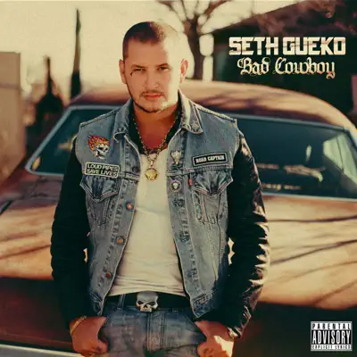 Bad Cowboy - Seth Gueko