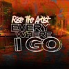 Everywhere I Go - Single, 2016