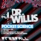 Pocket Science - Dr Willis lyrics