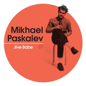 Mikhael Paskalev - I Spy - 排舞 音樂