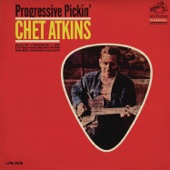 Chet Atkins - Satan's Doll (Remastered)