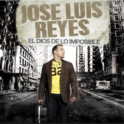 José Luis Reyes - Esta Cayendo