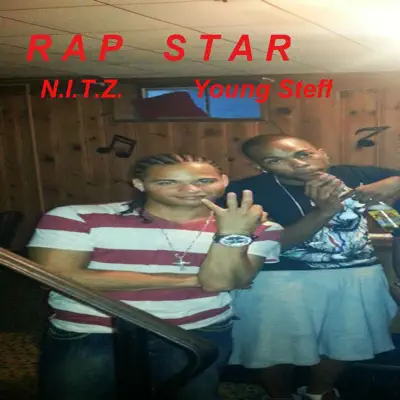 Rap Star - Single - Young Steff