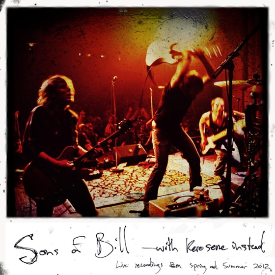 Cover artwork for The Rain
