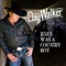 Jesus Was a Country Boy - Clay Walker lyrics