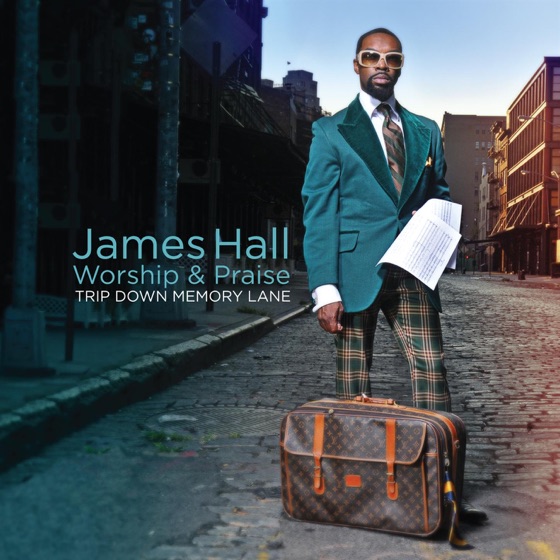 Cover artwork for King of Glory