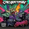 Cyanide - Calvertron lyrics