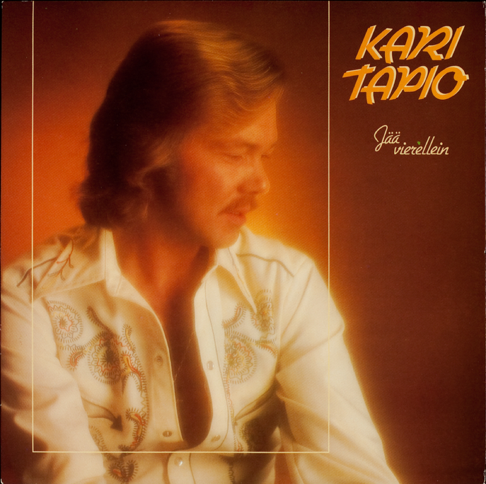 Kari Tapio on Apple Music