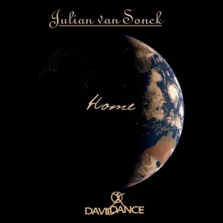 ladda ner album Julian van Sonck - Home