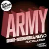 Army (Tom Swoon Remix) [feat. Omarion] - Single album lyrics, reviews, download