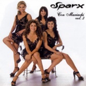 Sparx - Celoso (Jealous Heart)
