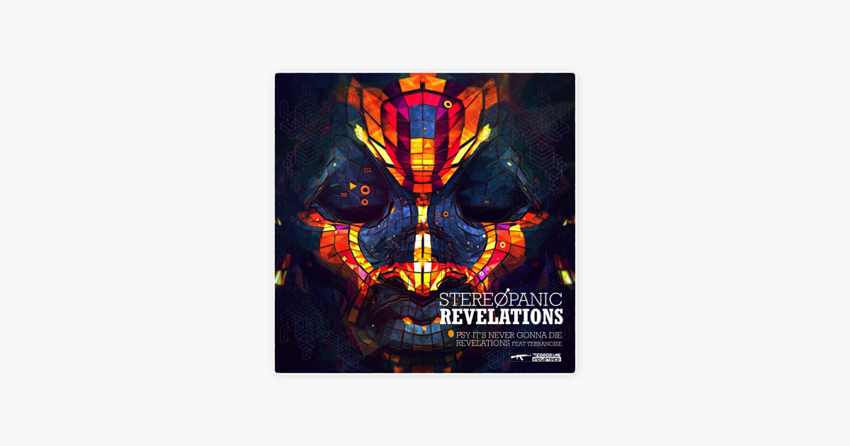 stereopanic digital reality ep