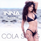 Cola Song (feat. J Balvin) artwork