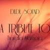 A Tribute to Fiorella Mannoia