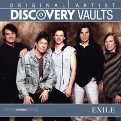 Discovery Vaults by Exile album reviews, ratings, credits