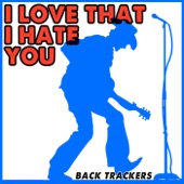 I Love That I Hate You (Instrumental) artwork