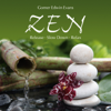 Zen: Release - Slow Down - Relax - Gomer Edwin Evans