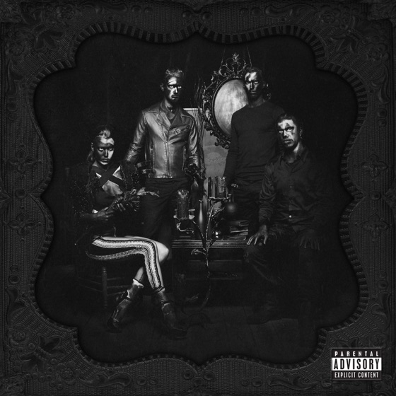 Cover artwork for Here's to Us (Guest Version)