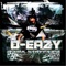 4 Tha Streetz, Pt. 2 (feat. Lil Pat) - D-Eazy lyrics