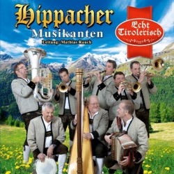 Hippacher Musikanten - Pfaringer Polka