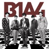 B1A4 - YOU ARE MY GIRL-Japanese ver.-